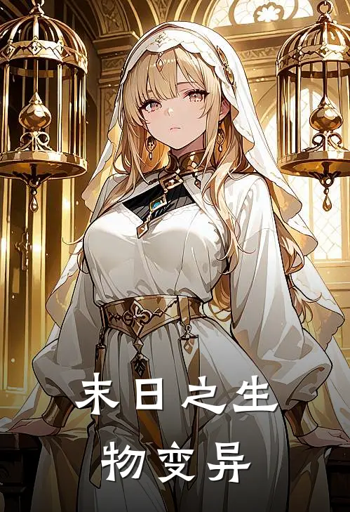 末日之生物变异