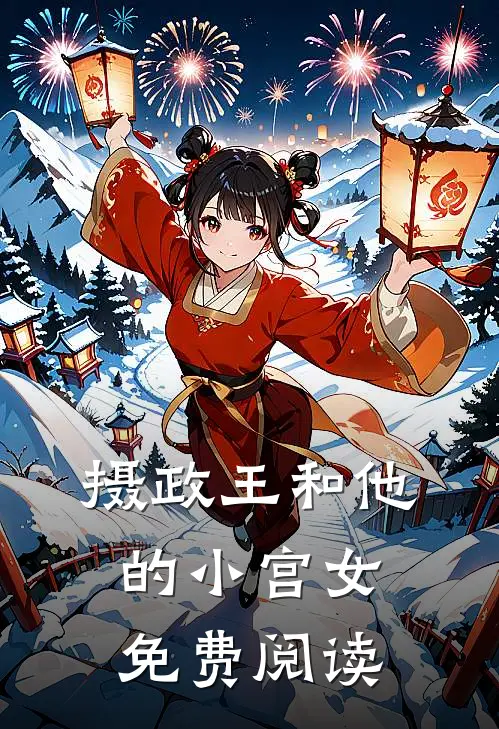 摄政王和他的小宫女免费阅读