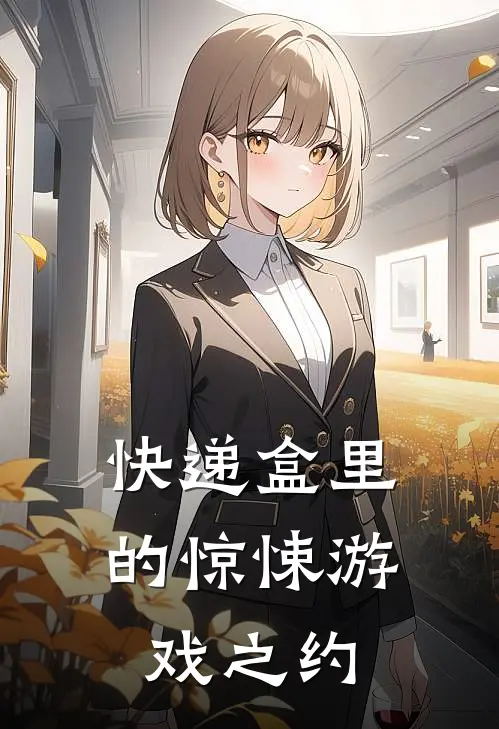 快递盒里的惊悚游戏之约