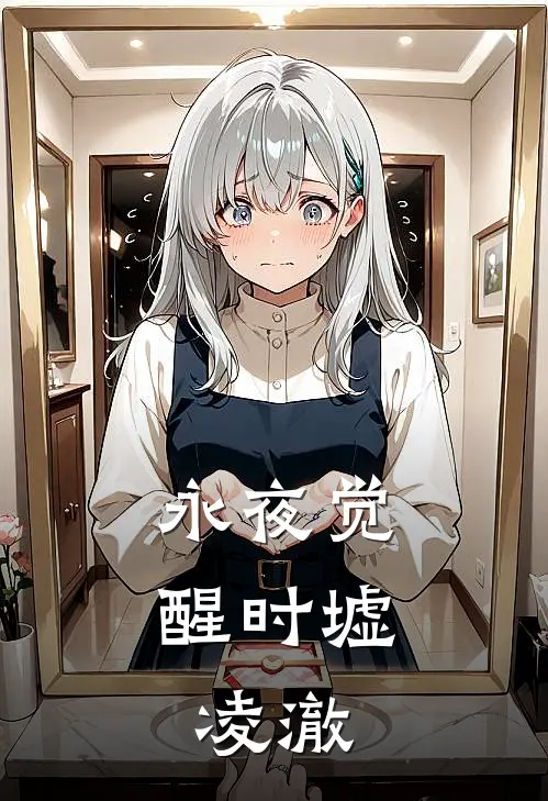 永夜觉醒【时墟：凌澈】