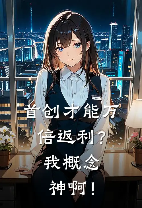 首创才能万倍返利？我概念神啊！