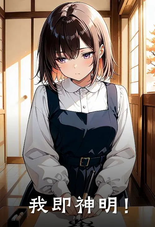 我即神明！