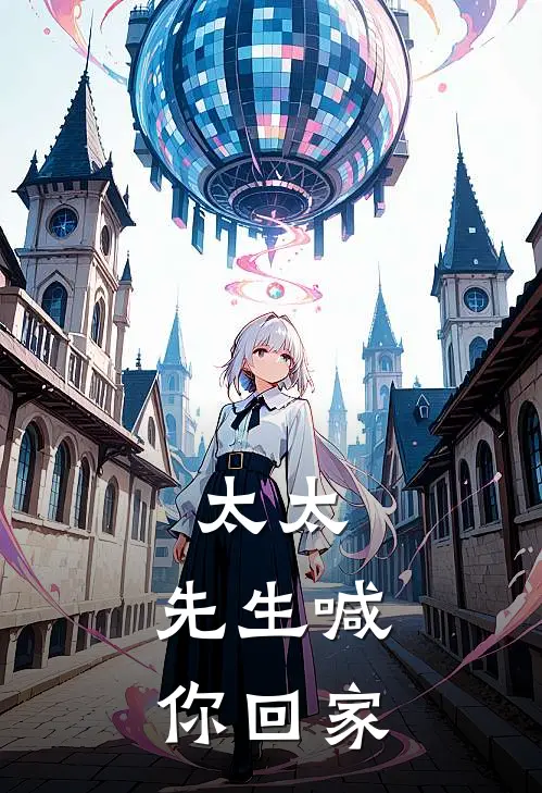 太太，先生喊你回家