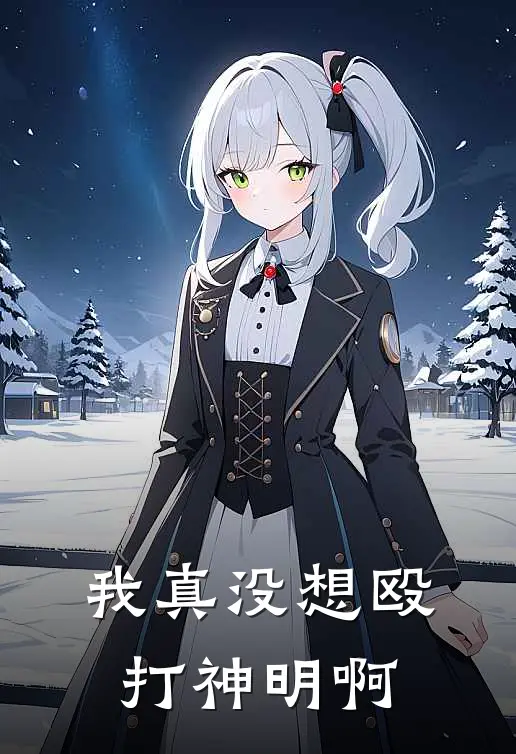 我真没想殴打神明啊