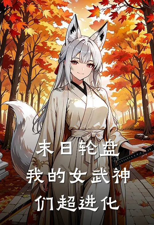 末日轮盘：我的女武神们超进化