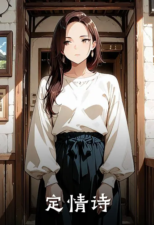 定情诗