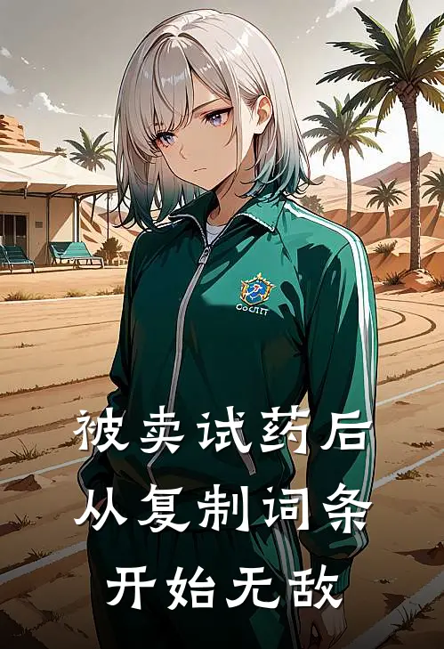 被卖试药后，从复制词条开始无敌