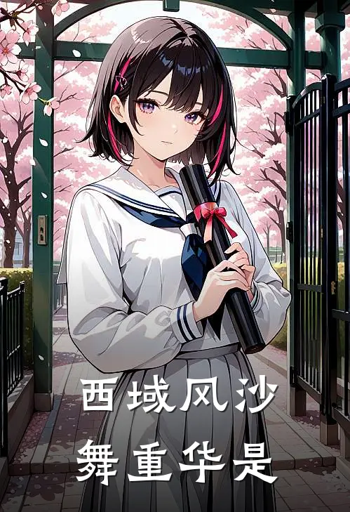 西域风沙舞重华是