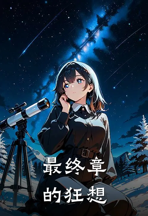 最终章的狂想