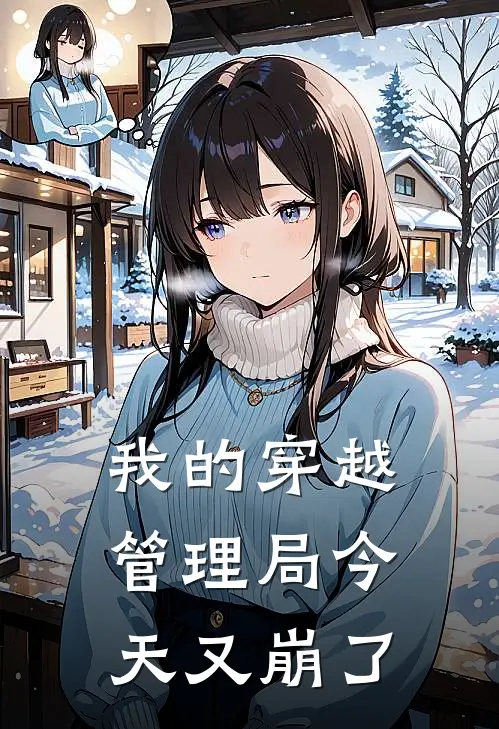 我的穿越管理局今天又崩了