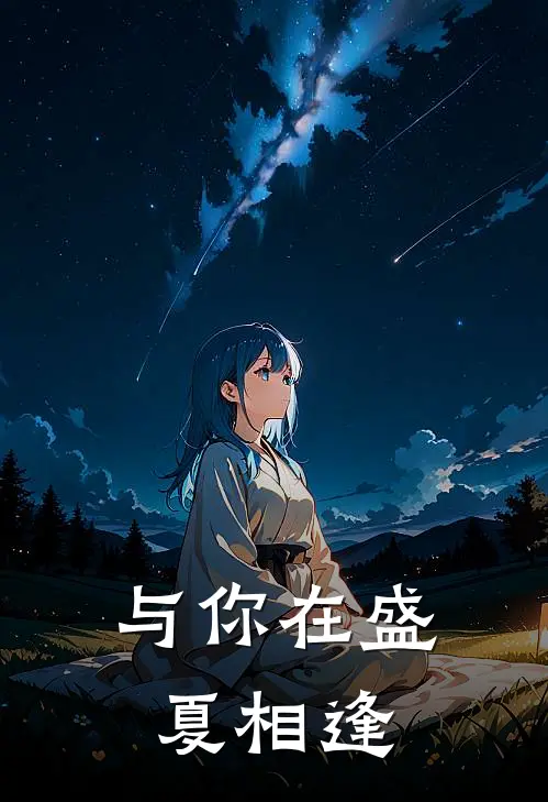 与你在盛夏相逢