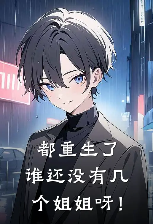 都重生了，谁还没有几个姐姐呀！