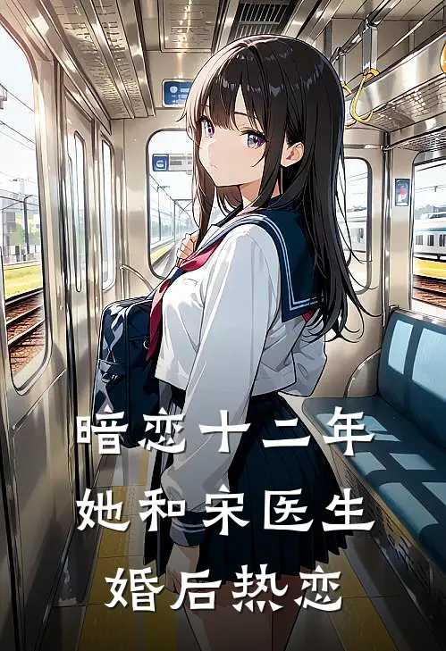 暗恋十二年，她和宋医生婚后热恋