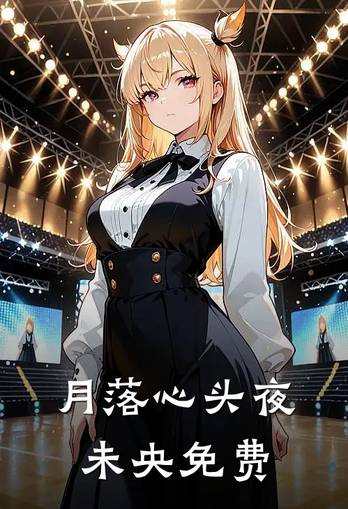 月落心头夜未央免费