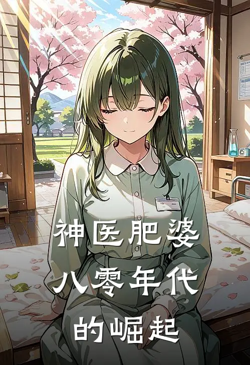 神医肥婆：八零年代的崛起