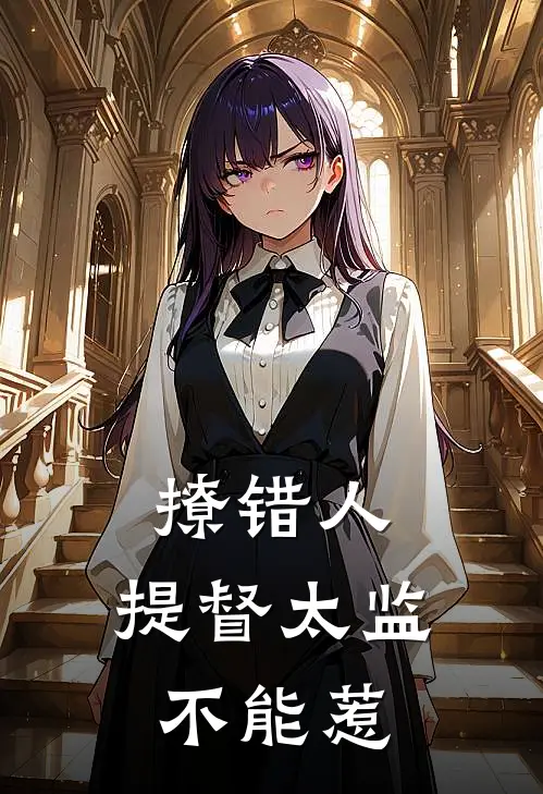 撩错人，提督太监不能惹