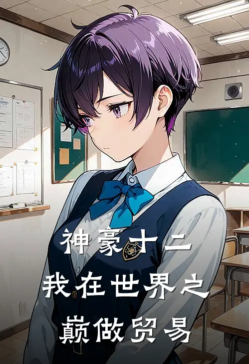 神豪十二：我在世界之巅做贸易