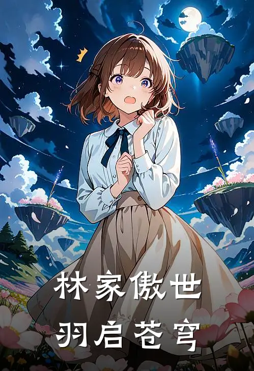 林家傲世：羽启苍穹