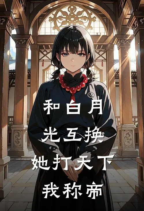 和白月光互换，她打天下我称帝