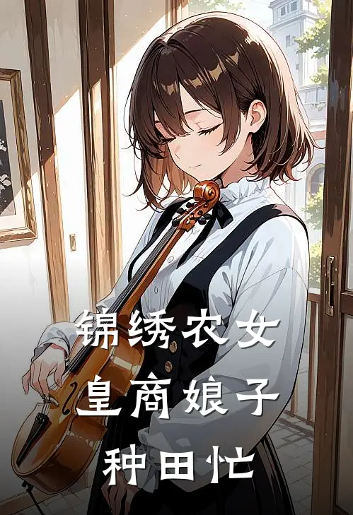 锦绣农女：皇商娘子种田忙