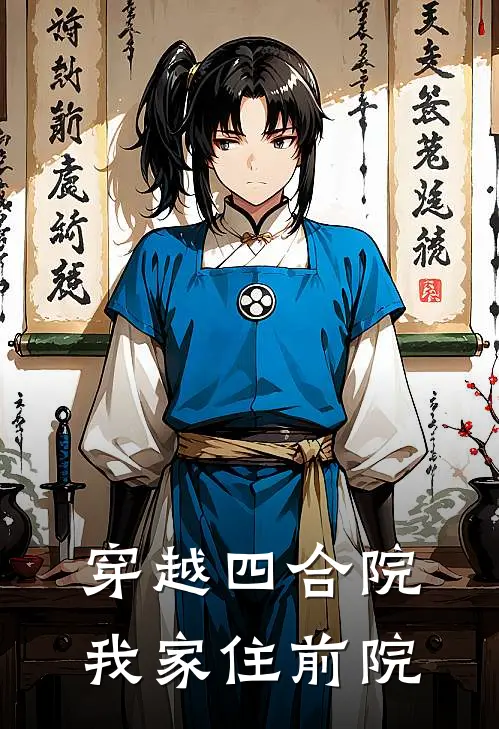 穿越四合院我家住前院
