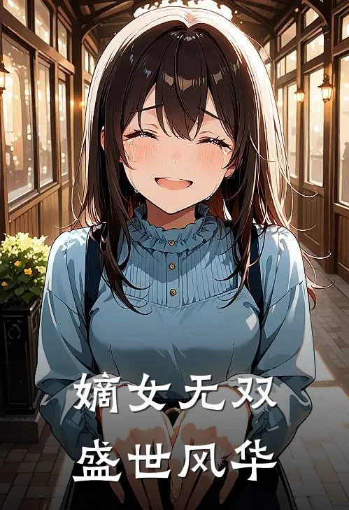 嫡女无双：盛世风华