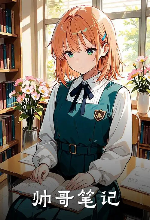 帅哥笔记