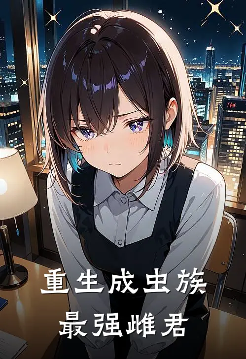 重生成虫族最强雌君