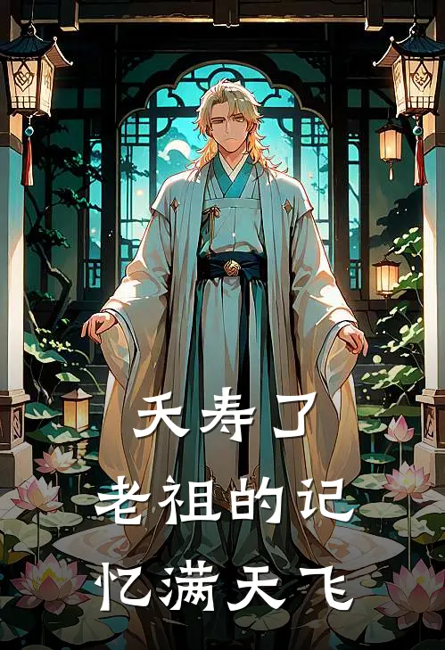 夭寿了，老祖的记忆满天飞