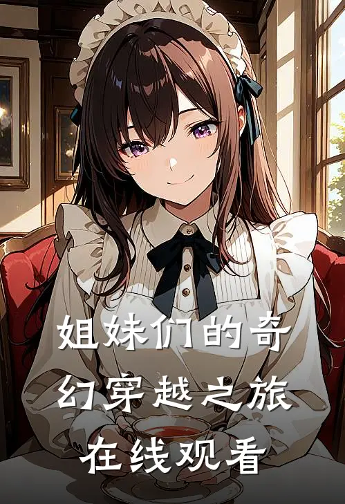 姐妹们的奇幻穿越之旅在线观看