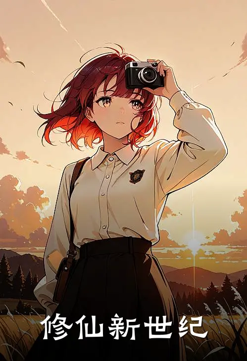 修仙新世纪