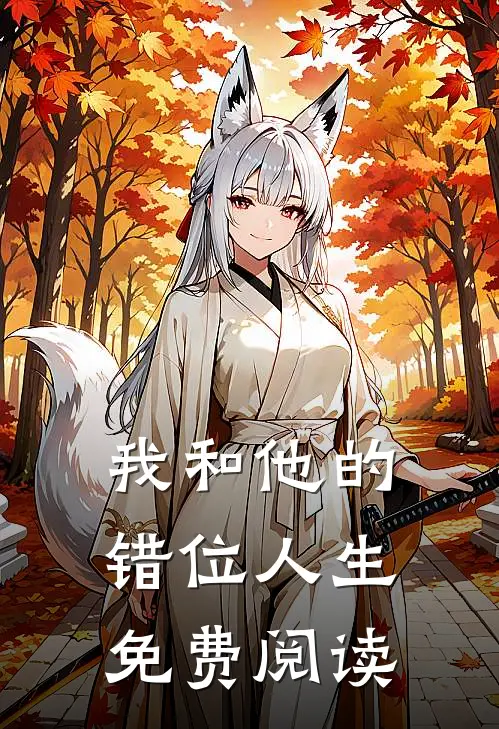 我和他的错位人生免费阅读