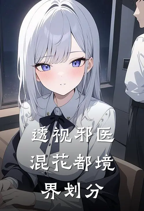 透视邪医混花都境界划分