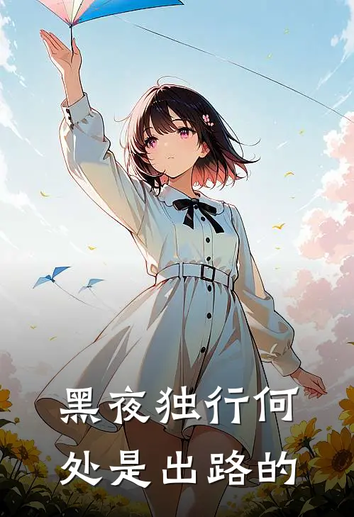 黑夜独行何处是出路的
