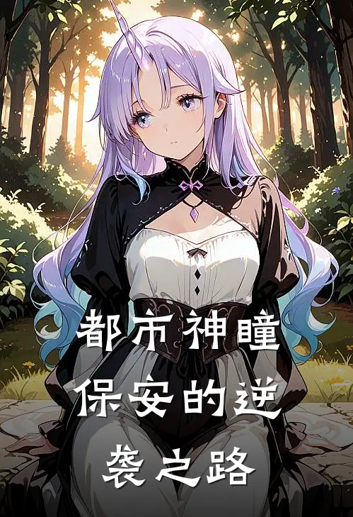 都市神瞳：保安的逆袭之路