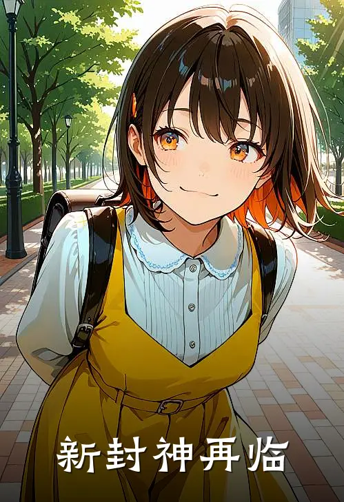 新封神再临