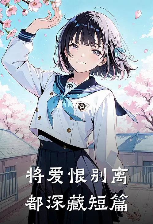 将爱恨别离都深藏短篇