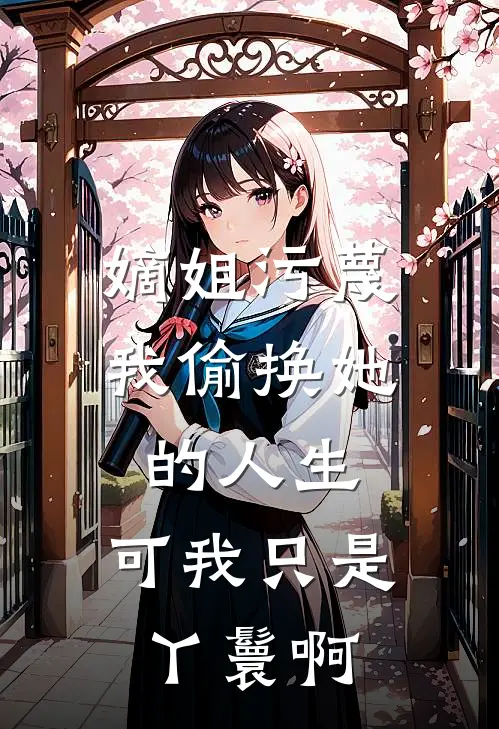 嫡姐污蔑我偷换她的人生，可我只是丫鬟啊