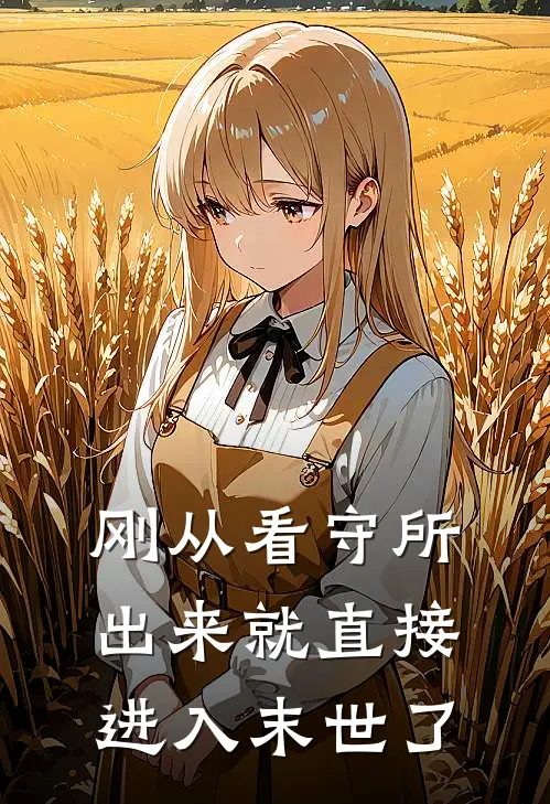 刚从看守所出来就直接进入末世了