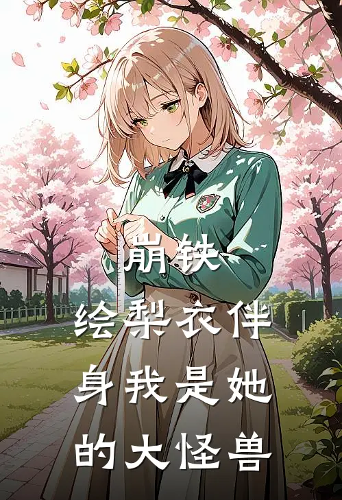 崩铁：绘梨衣伴身我是她的大怪兽