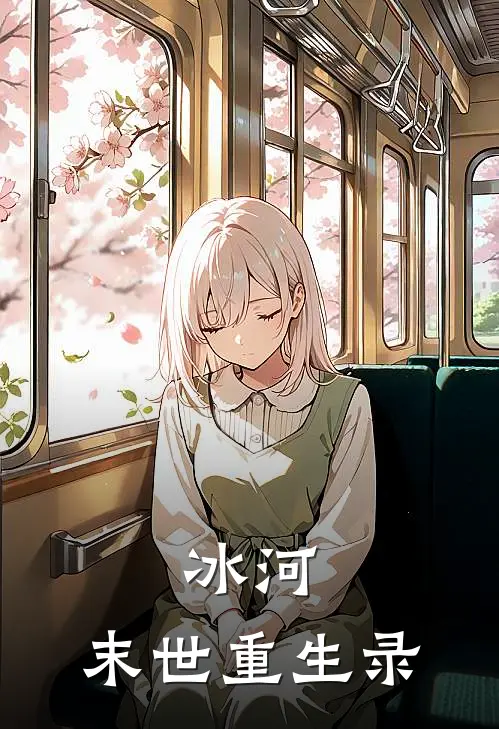 冰河：末世重生录