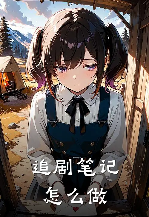 追剧笔记怎么做