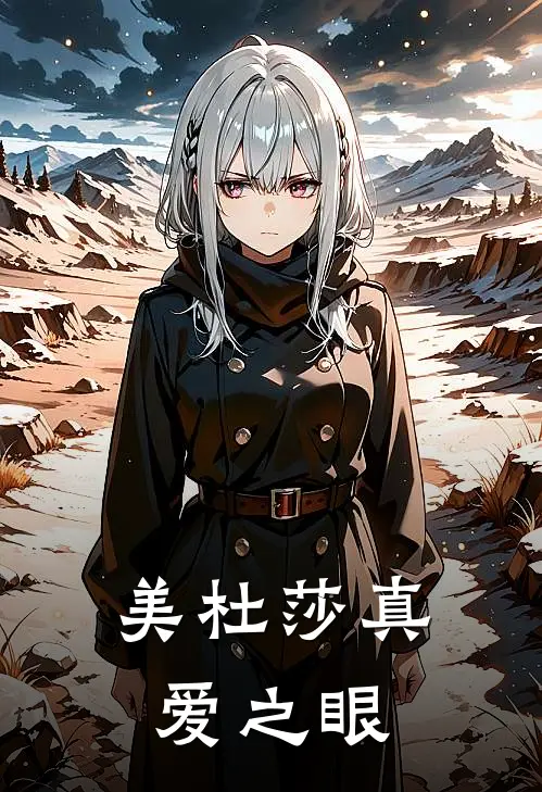 美杜莎真爱之眼