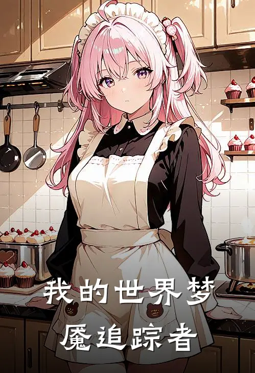 我的世界梦魇追踪者