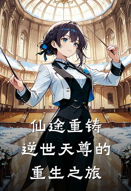 仙途重铸：逆世天尊的重生之旅