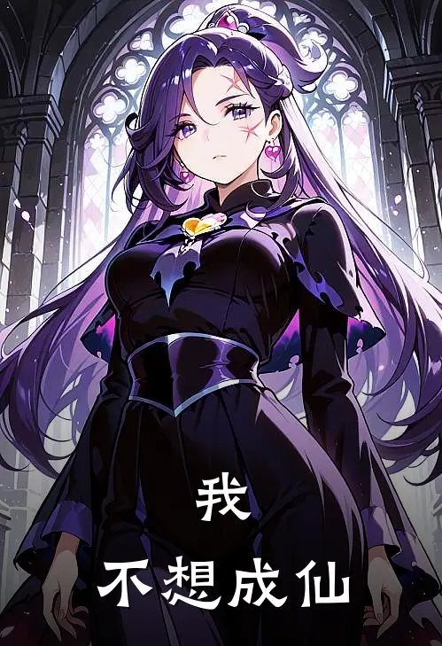 我，不想成仙