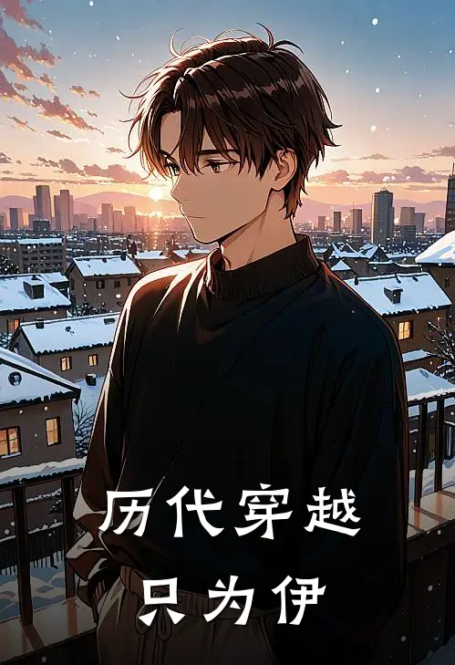 历代穿越只为伊