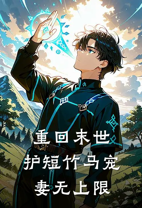 重回末世，护短竹马宠妻无上限