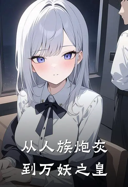 从人族炮灰到万妖之皇