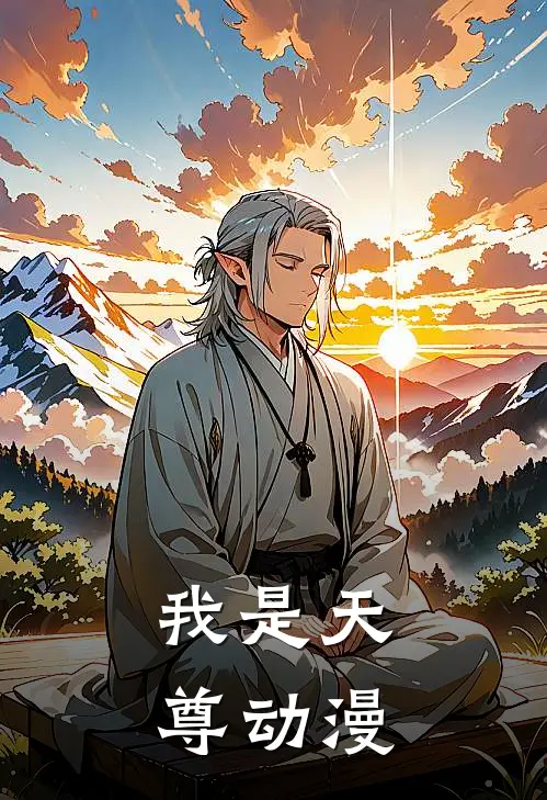 我是天尊动漫